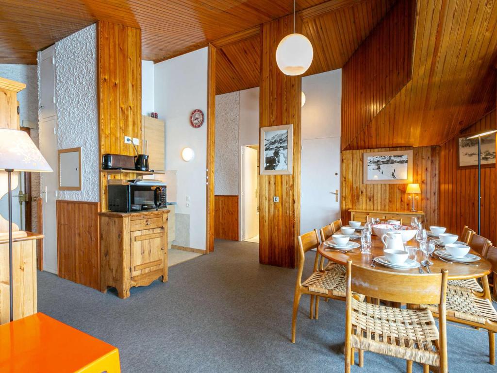 Spacieux appartement 8 pers avec WiFi, balcon et cuisine rénovée - FR-1-694-94 - 3