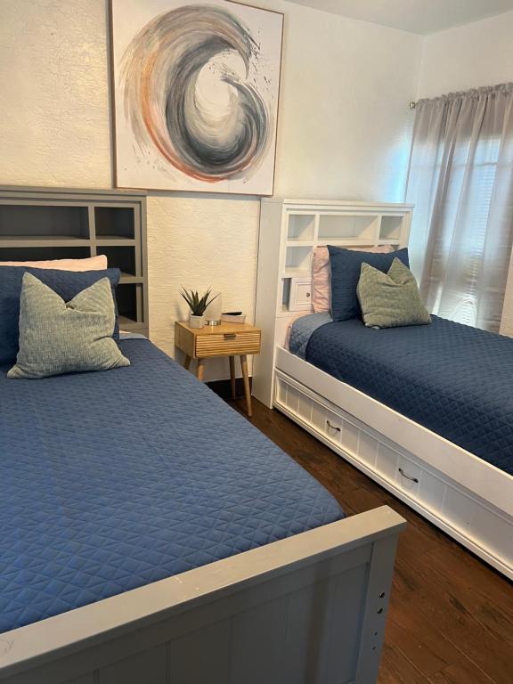 Blissful Haven #3, Daytona Beach