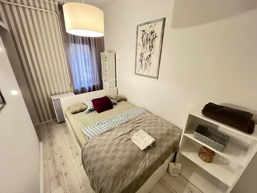 Lucia apartman, Kaposvár