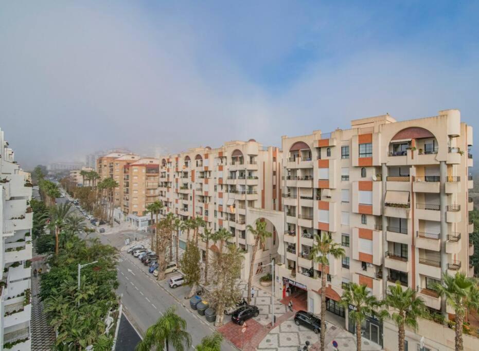 Apartamento con terraza Almuñecar - 2