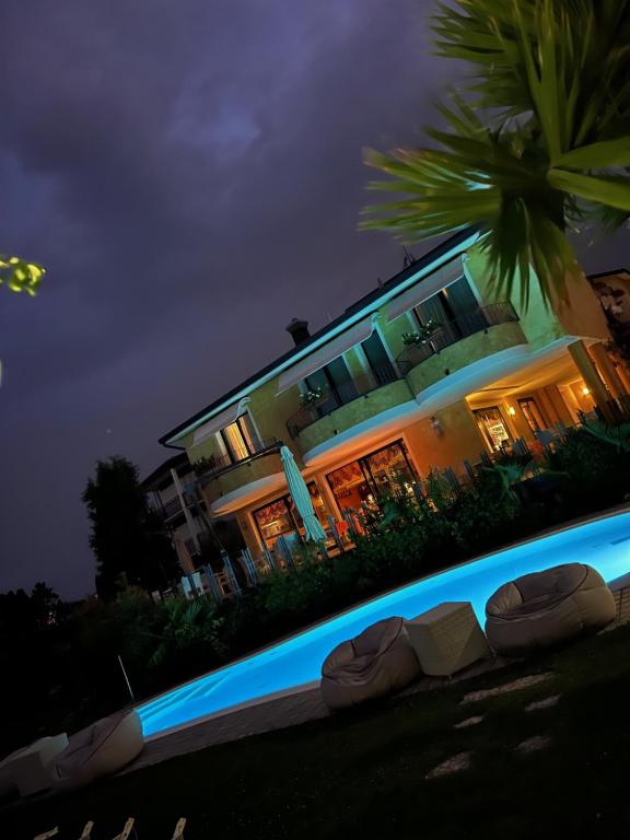 Hotel La Rondine - 3