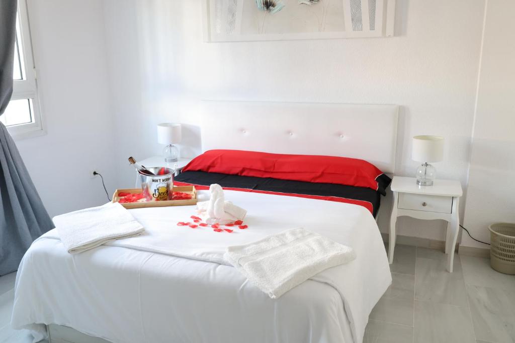 Mijas Room A4J - 1
