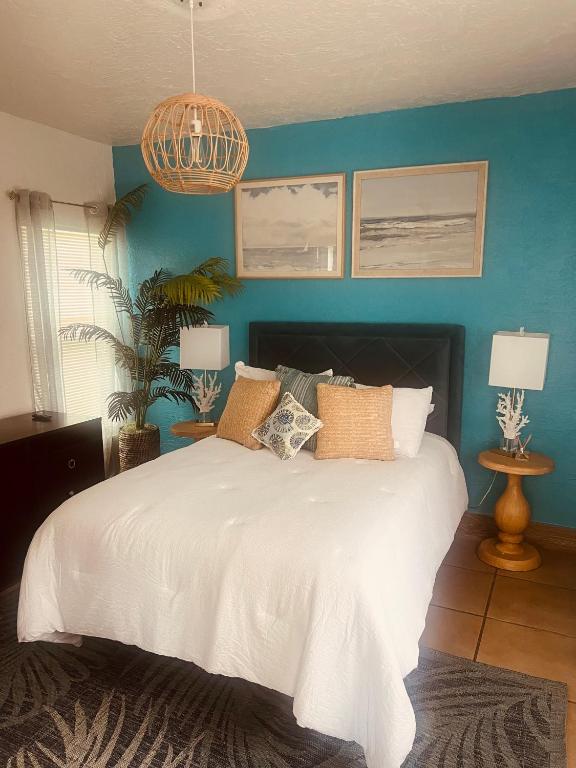 Enchanted Escape #6, Daytona Beach