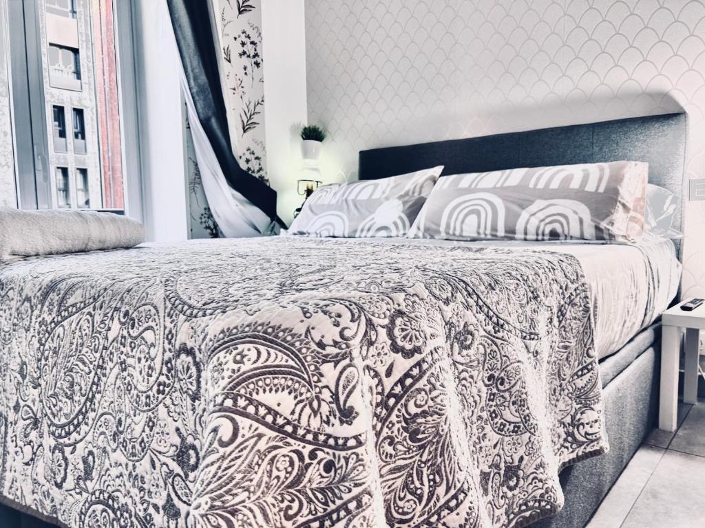 Suite única room - 2