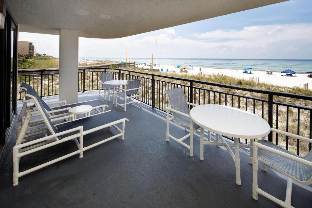 Nautilus Unit 1206, Fort Walton Beach