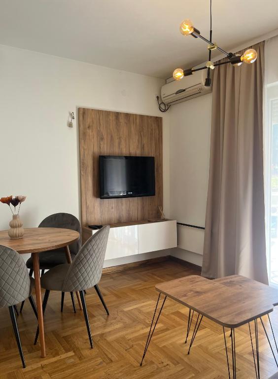 Apartman Anja, Vrnjačka Banja