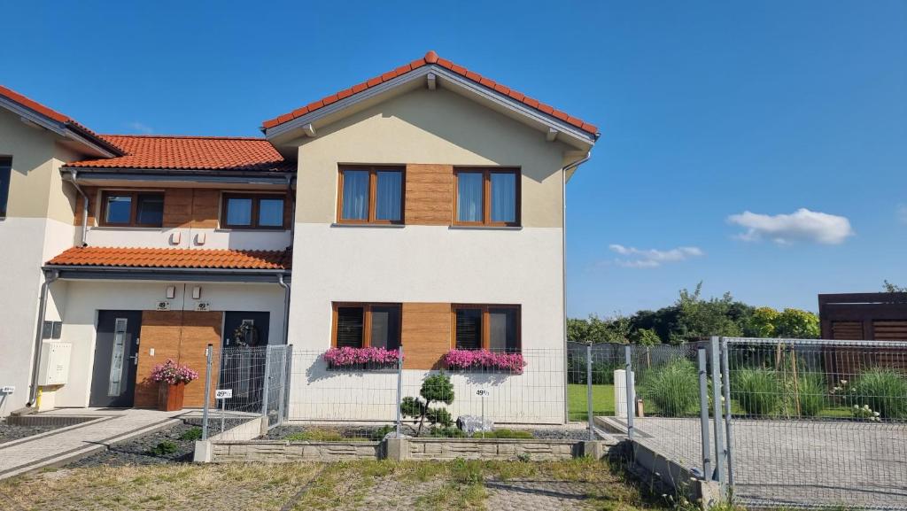 M&M Apartament Ustka, Ustka