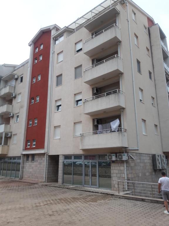 Family Apartment Natalija - 1