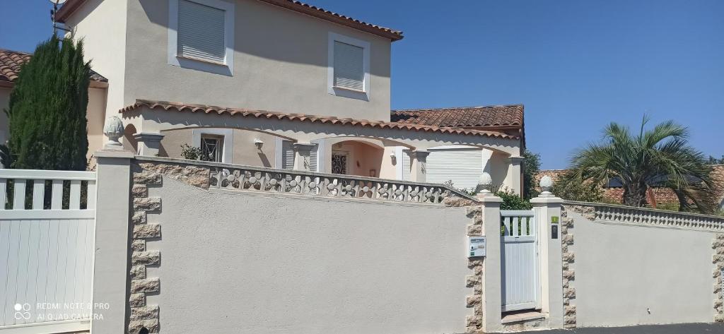 Un petit nid douillet - 1