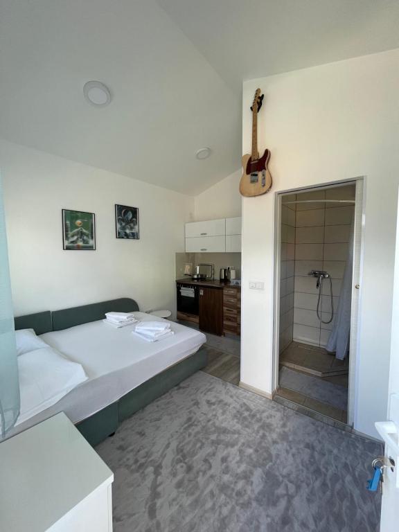 Apartman Echo 2 - 3