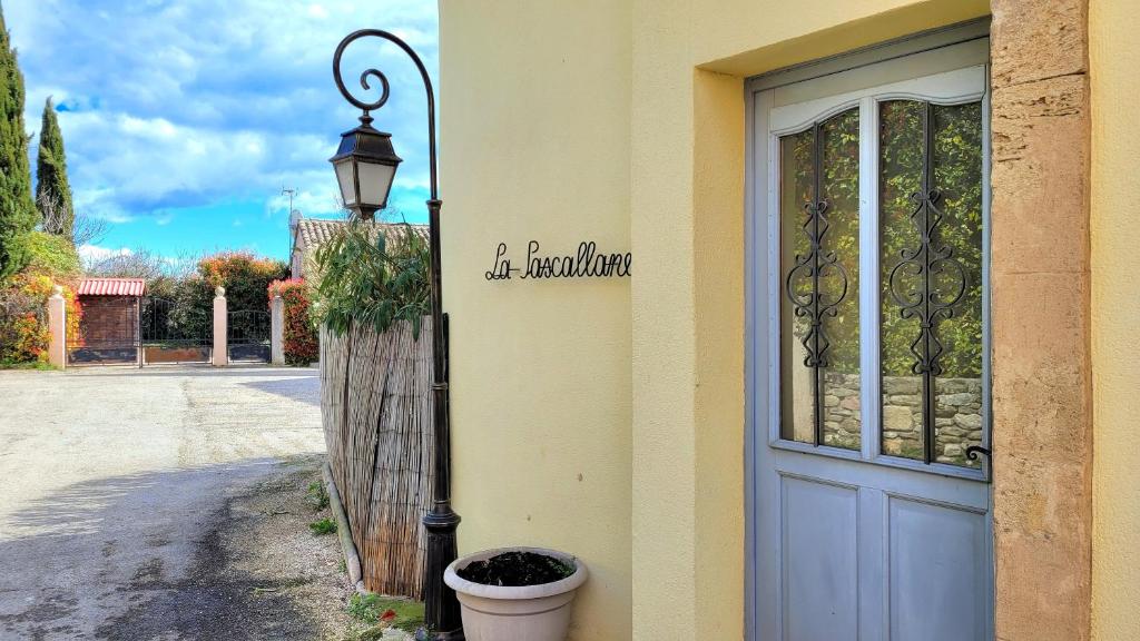 La Pascallane - 3