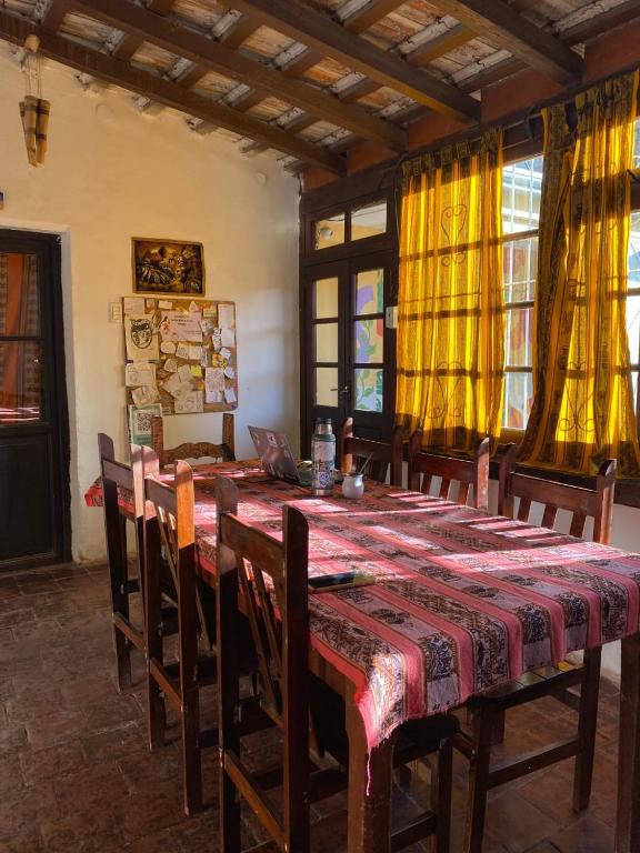 Gran Casa Hostel y Camping - 1