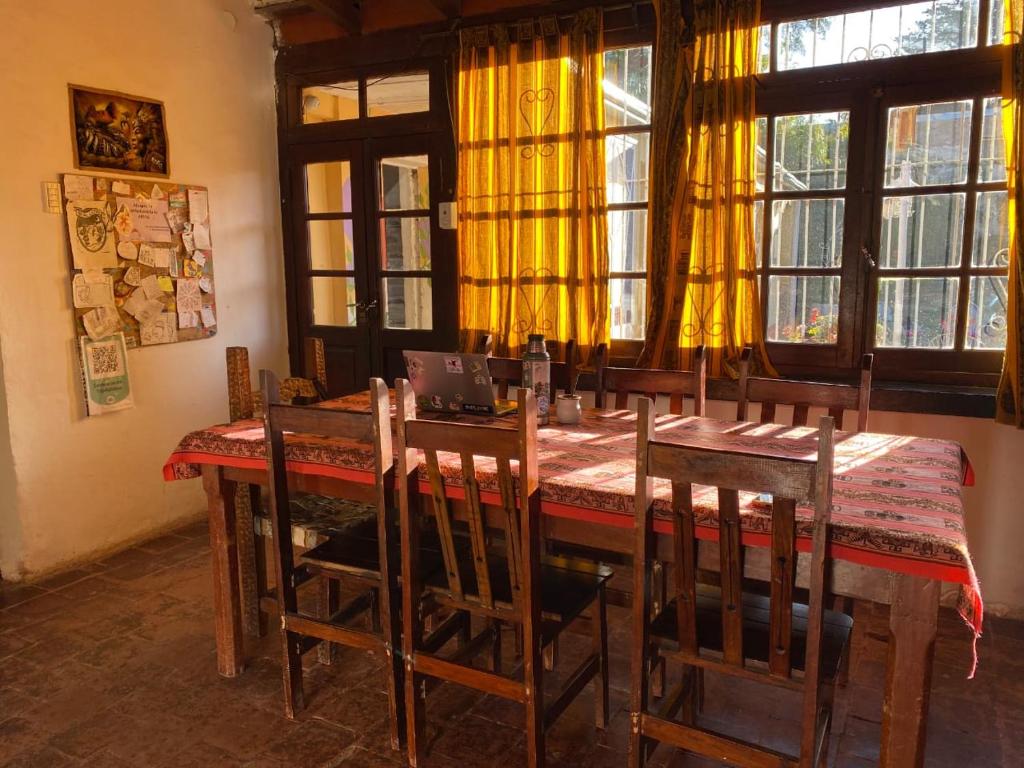 Gran Casa Hostel y Camping - 2