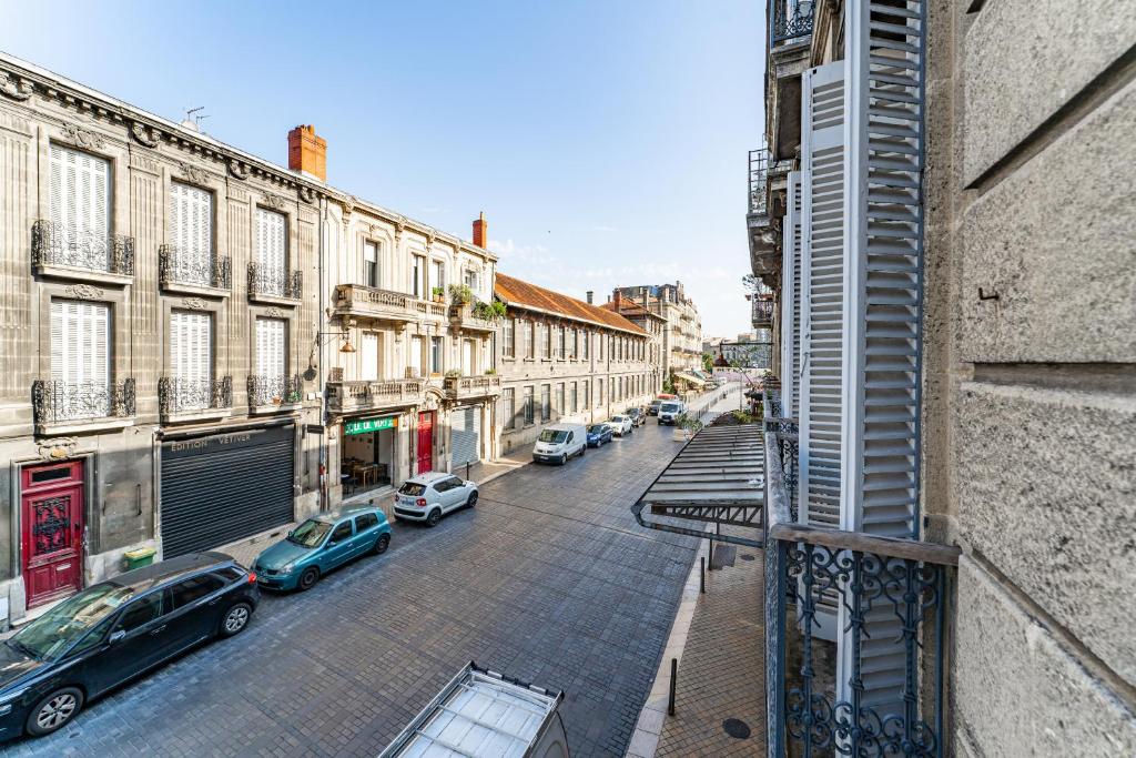 Magnifiques Appartements en Hyper Centre de Bordeaux - 5