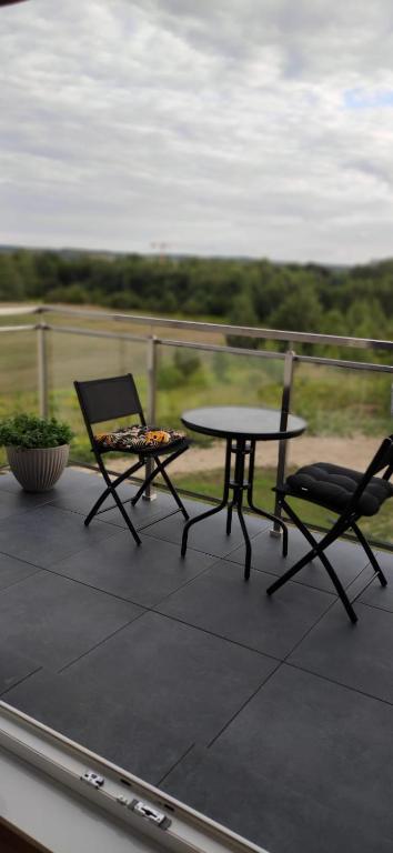 Jaśminowa 7, Olsztynek