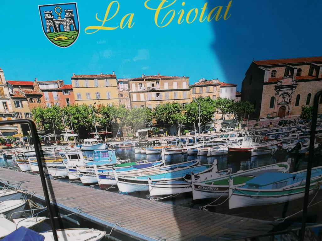 La Cigale - 1