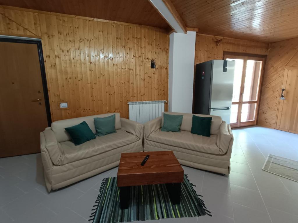 Casa Cristina - 5