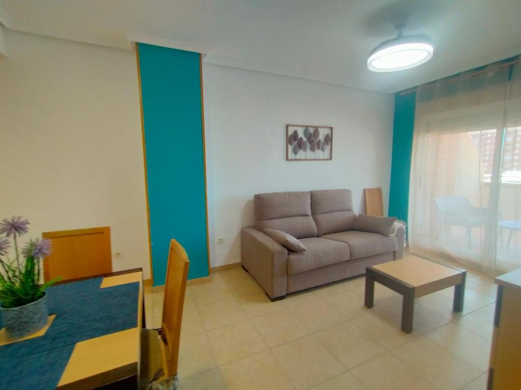 ACV - Torremar-2ª linea planta 3 Sur - 4