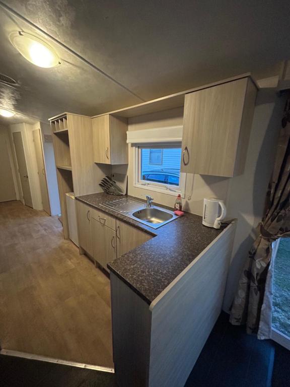 Caravan in Barmouth photo 5