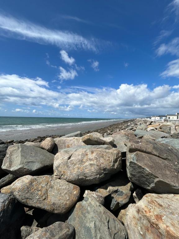 Caravan in Barmouth photo 7