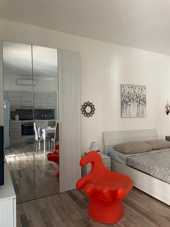 Alices House Naxos - 2