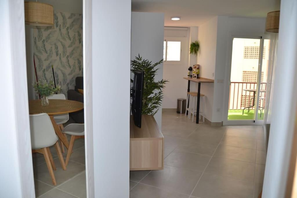 Fuengirola Beach & terrace by ELE Apartments - 3