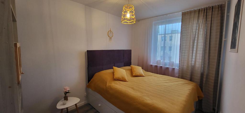 Apartament Klara, Puck