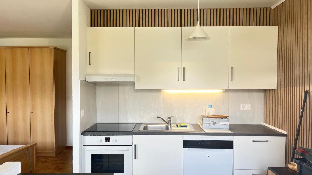 Appartement meublé Monthey - 4