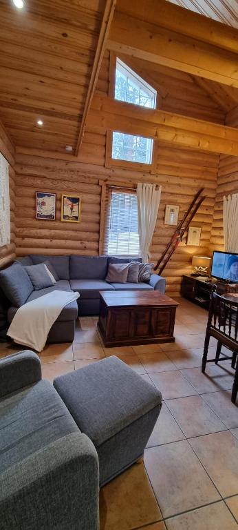 Tahko Hovimäenraitti 5A, Tahkovuori