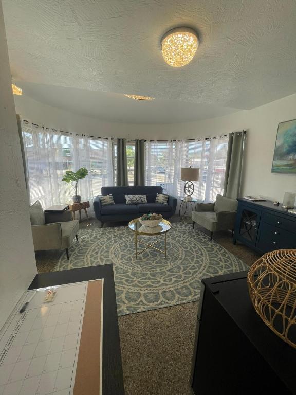 The Penthouse, Daytona Beach