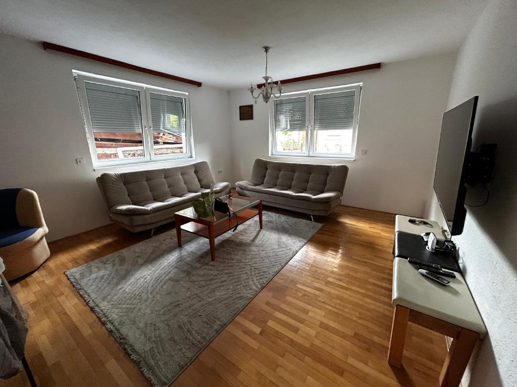 Ilidza Apartments - 1