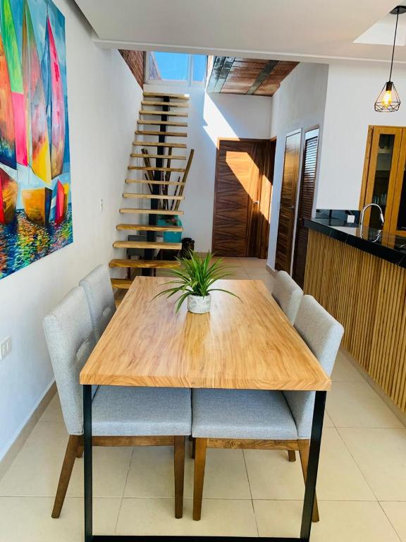 Apartamento Recien Remodelado a 5 min de la Playa - 4