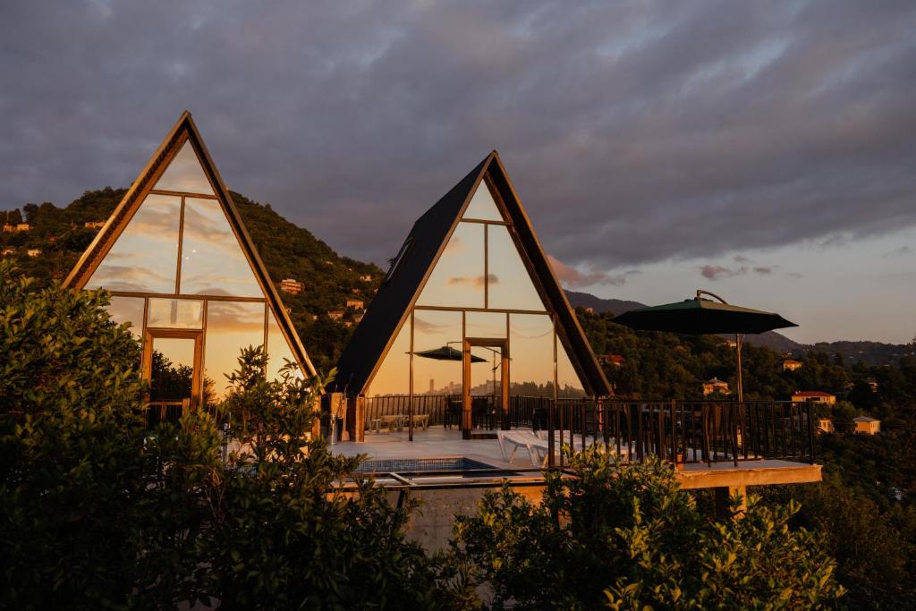 Darchi • დარჩი, Batumi