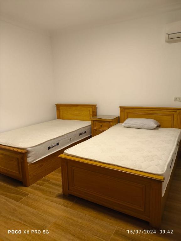 ston residence, Káhira