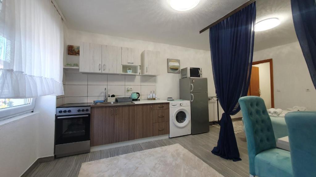 Studio Apartman Mint Bihac - 2