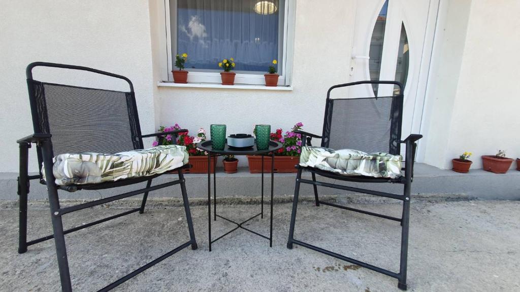 Studio Apartman Mint Bihac - 4