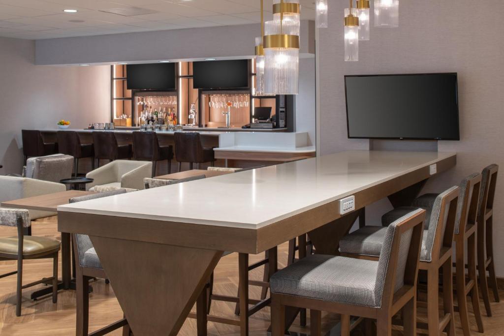 Fairfield by Marriott Issaquah, Issaquah