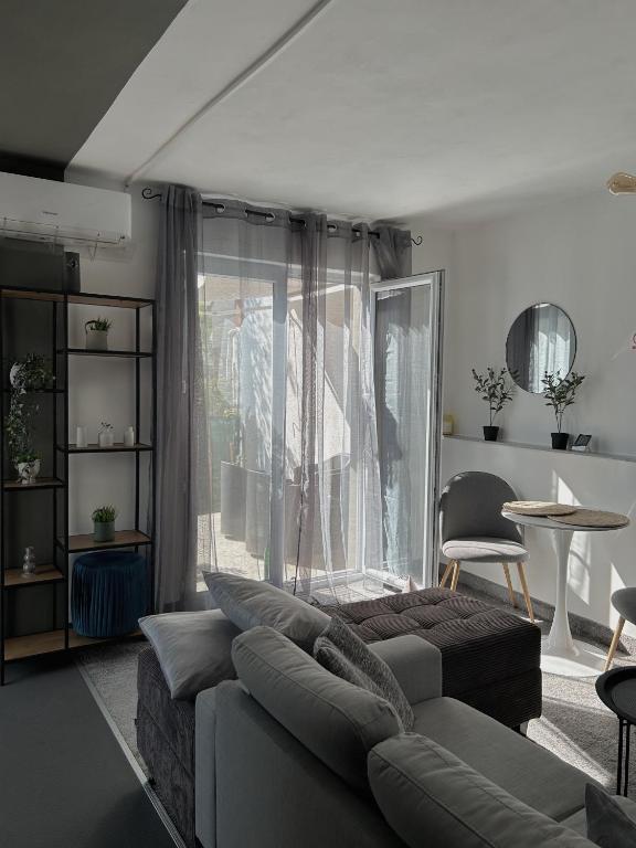 Tiny house Ðulbašča, Sarajevo