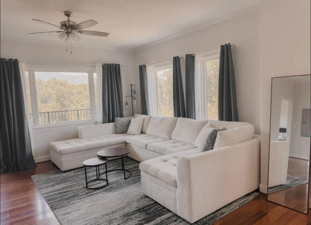 Modern Condo in the Smokies, Gatlinburg