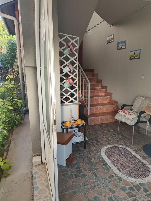 Sokosan apartmani - 2