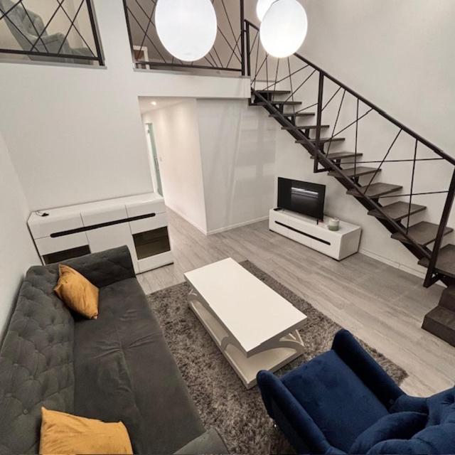 Urban Maisonette - 3