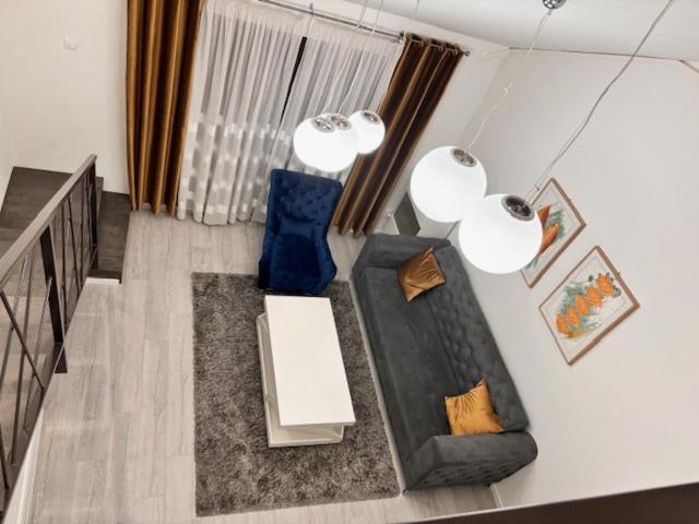 Urban Maisonette - 5