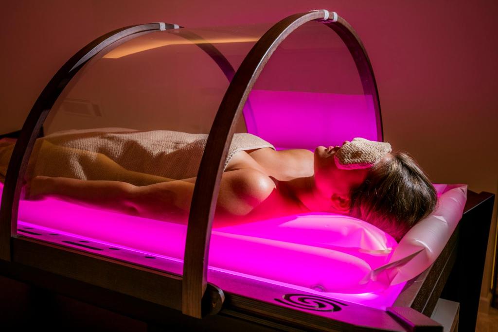 Spa Hotel Bellevue Photo 44