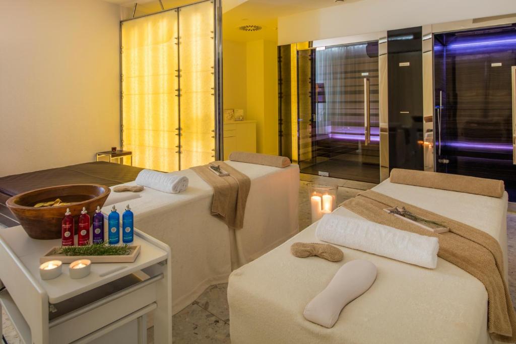 Spa Hotel Bellevue Photo 45