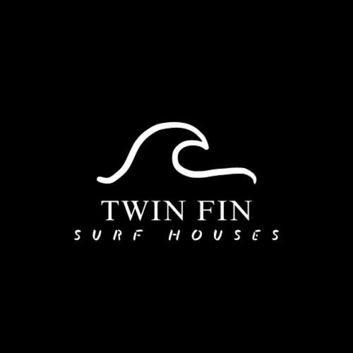 Twin Fin surf houses Serrano a 4 cuadras de la playa - 2