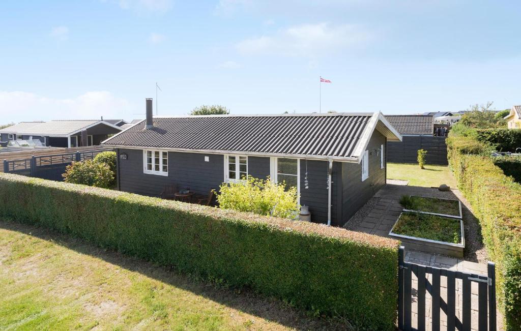 Gorgeous Home In Karrebæksminde, Karrebæksminde