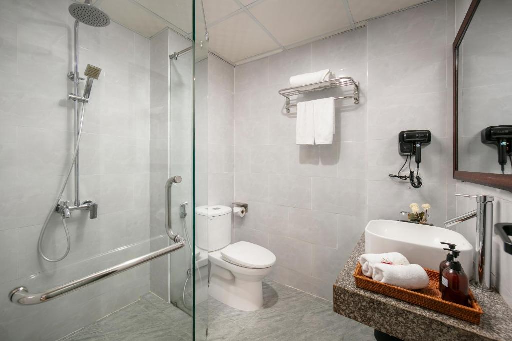 Shower