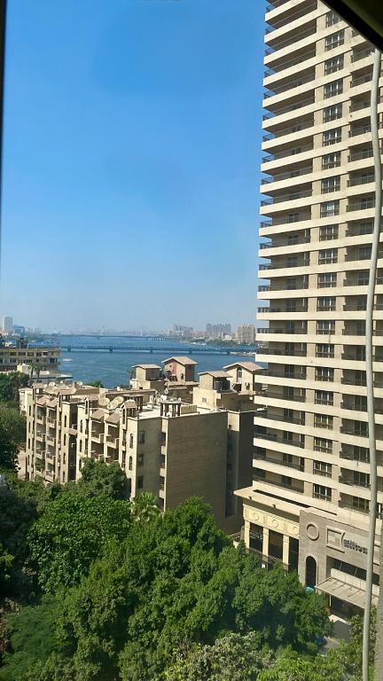 Zamalek hidden gem, Kairo