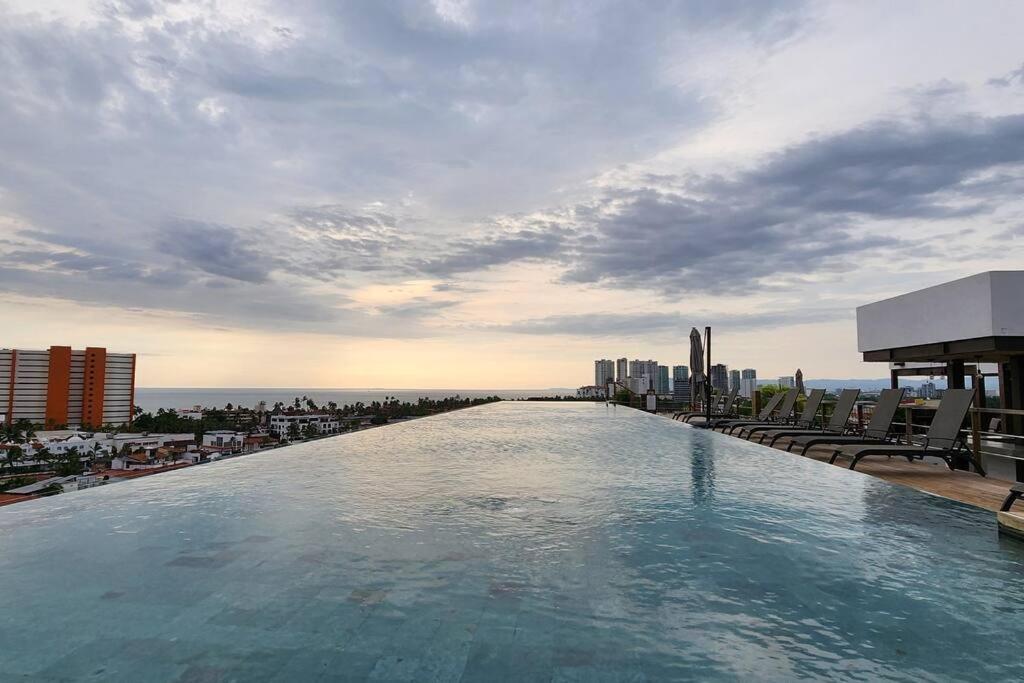 New Via Milan Appartment! The Best in Versalles!, Puerto Vallarta