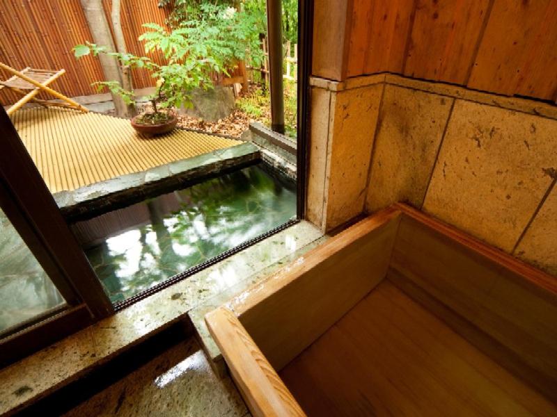 Nonohanatei komurasaki 전경
